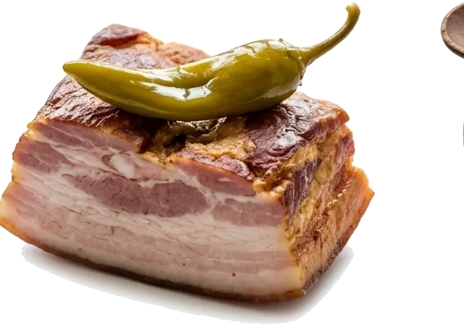 Echilibrul perfect: Cum taie aciditatea grăsimea mâncărurilor noastre