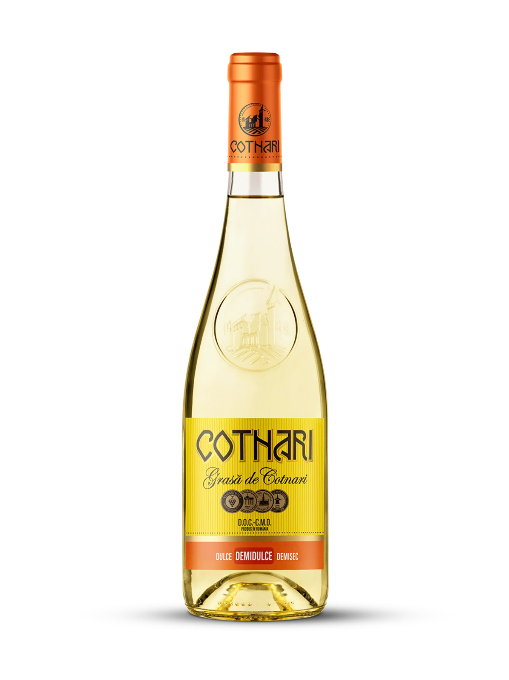 Grasa de Cotnari