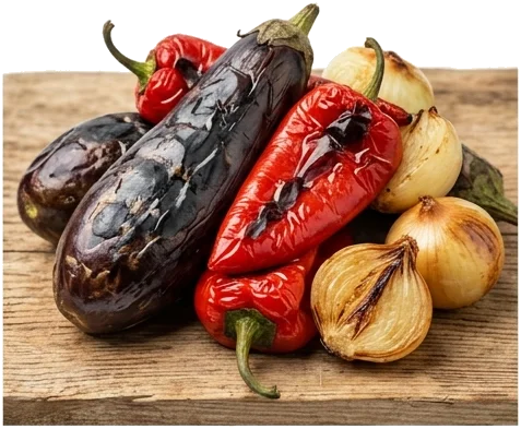 Ingredientele secrete ale unei zacuști cu suflet: