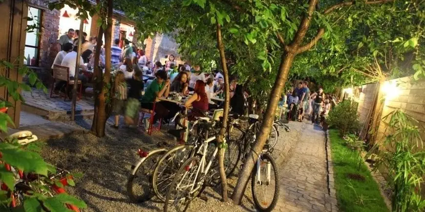 J’ai Bistrot