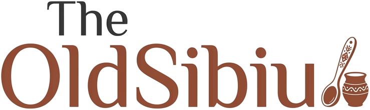 TheOldSibiu Logo