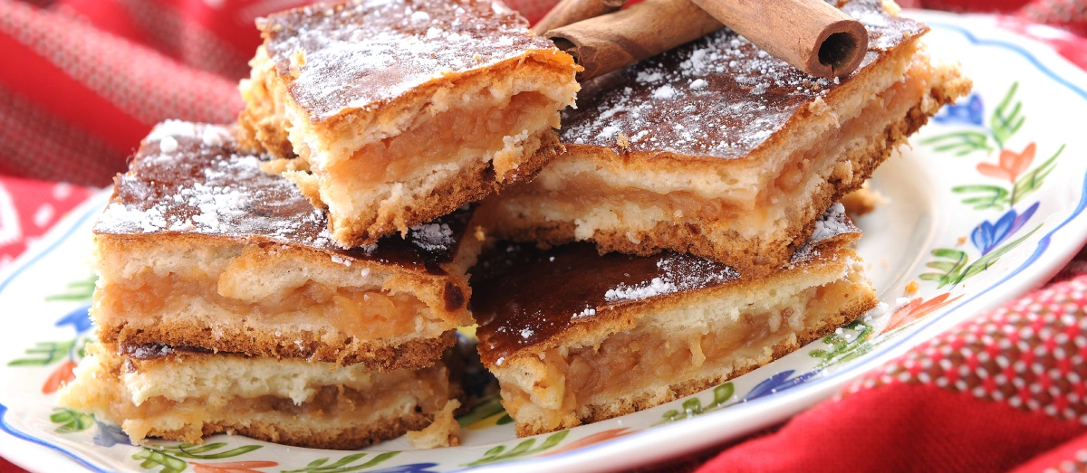 Tradiții dulci