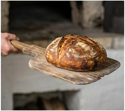 Taina coacerii în cuptorul de lut