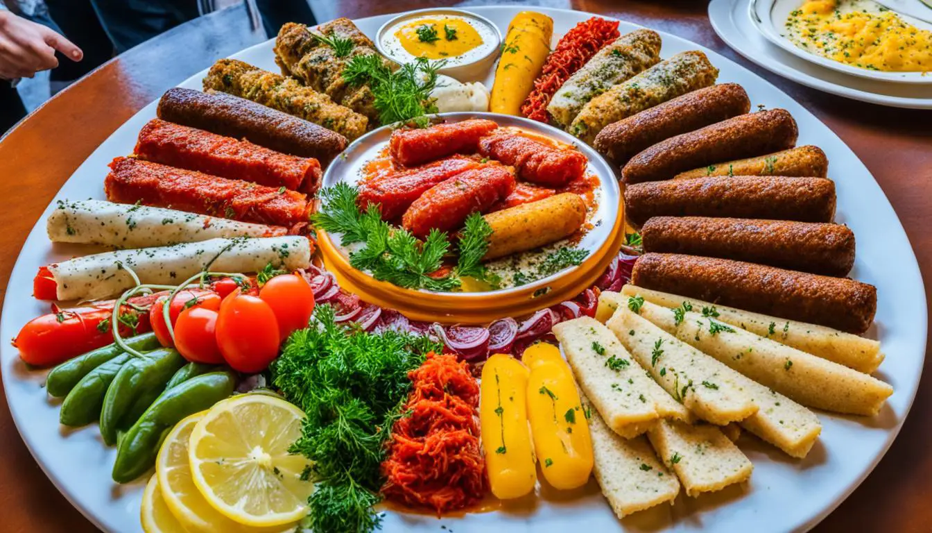 Rolul mâncării tradiționale românești la evenimentele din cazinouri