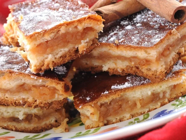 Tradiții dulci: povestea din spatele deserturilor rurale românești